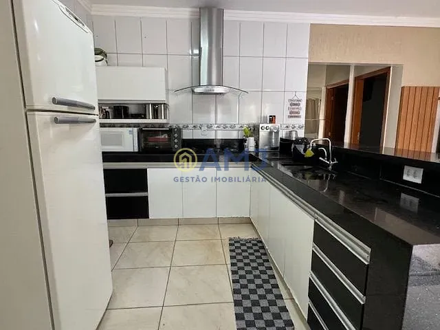 Sítio, 5 quartos, 1689 m² - Foto 11