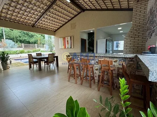Sítio, 5 quartos, 1689 m² - Foto 3