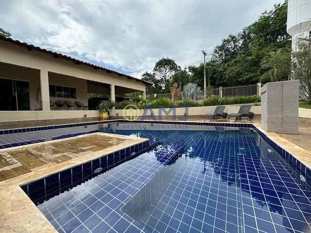 Sítio, 5 quartos, 1689 m² - Foto 29
