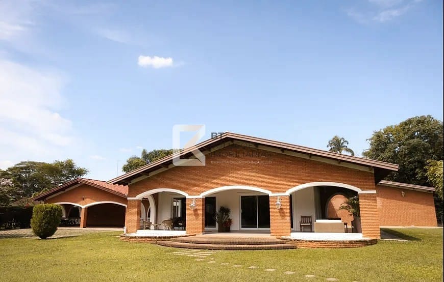 Sítio, 6 quartos, 5000 m² - Foto 4