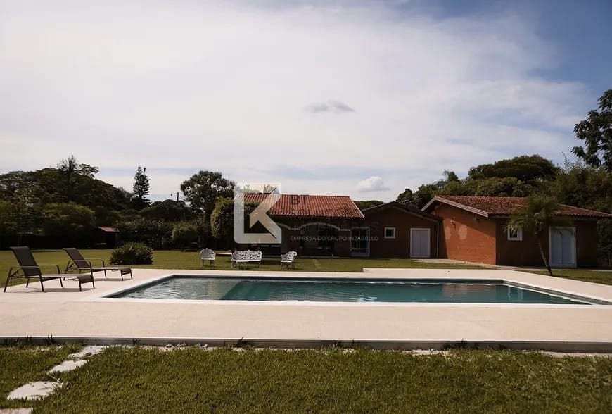 Sítio, 6 quartos, 5000 m² - Foto 2