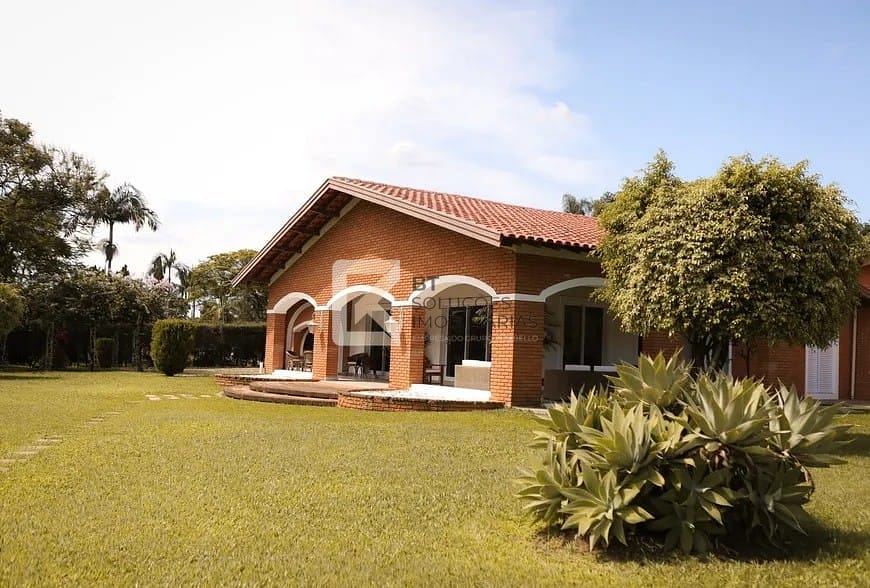 Sítio, 6 quartos, 5000 m² - Foto 5