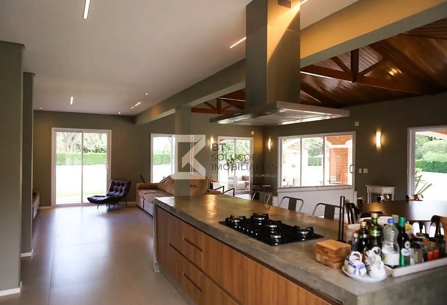 Sítio, 6 quartos, 5000 m² - Foto 18