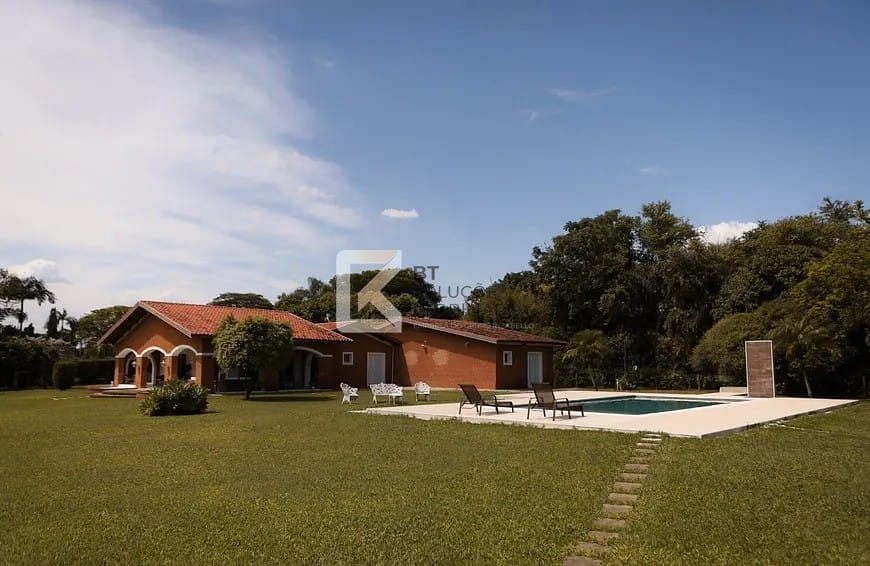 Sítio, 6 quartos, 5000 m² - Foto 3