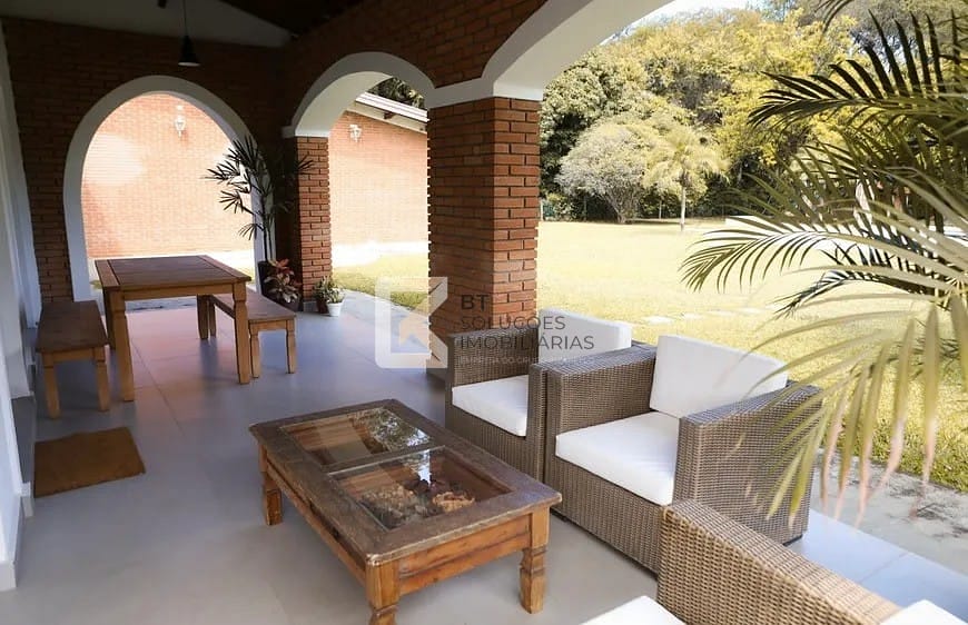 Sítio, 6 quartos, 5000 m² - Foto 15