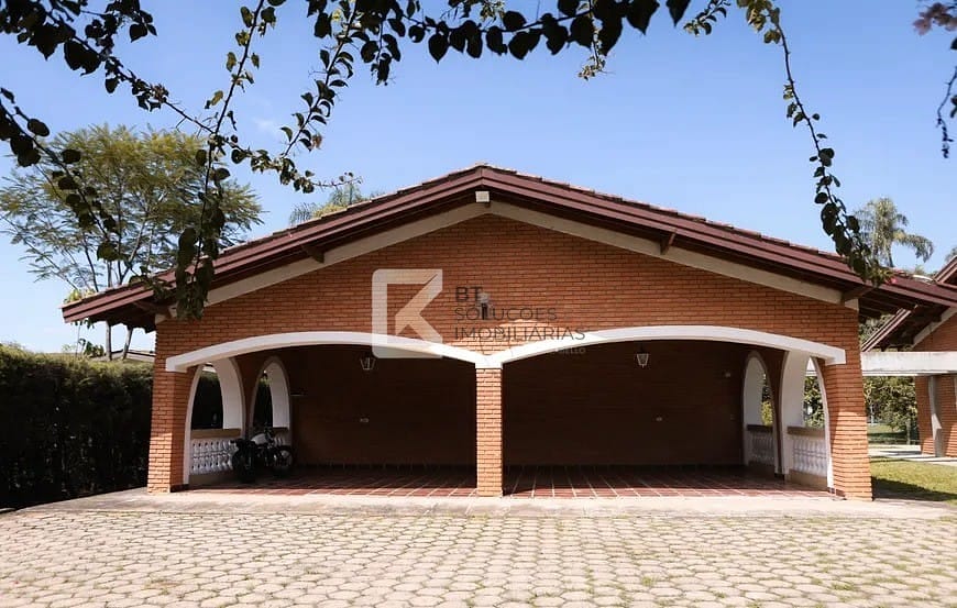 Sítio, 6 quartos, 5000 m² - Foto 11