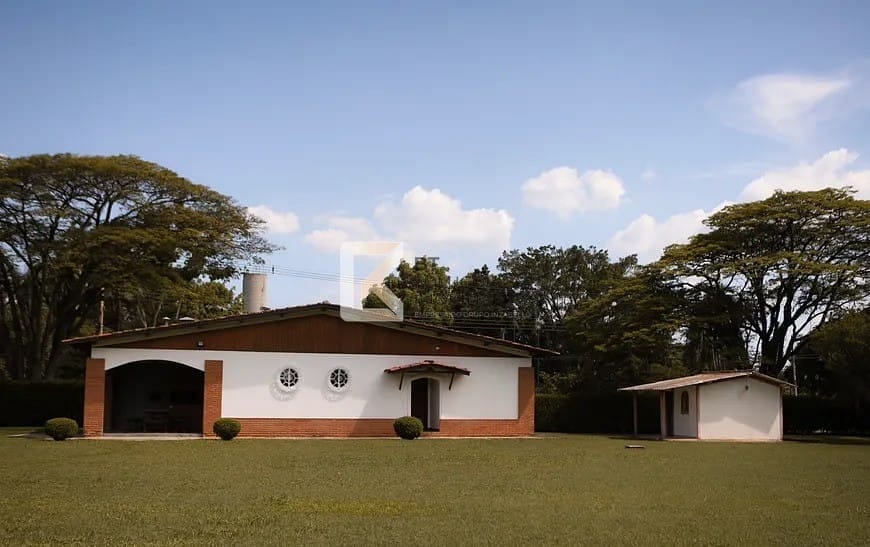 Sítio, 6 quartos, 5000 m² - Foto 12