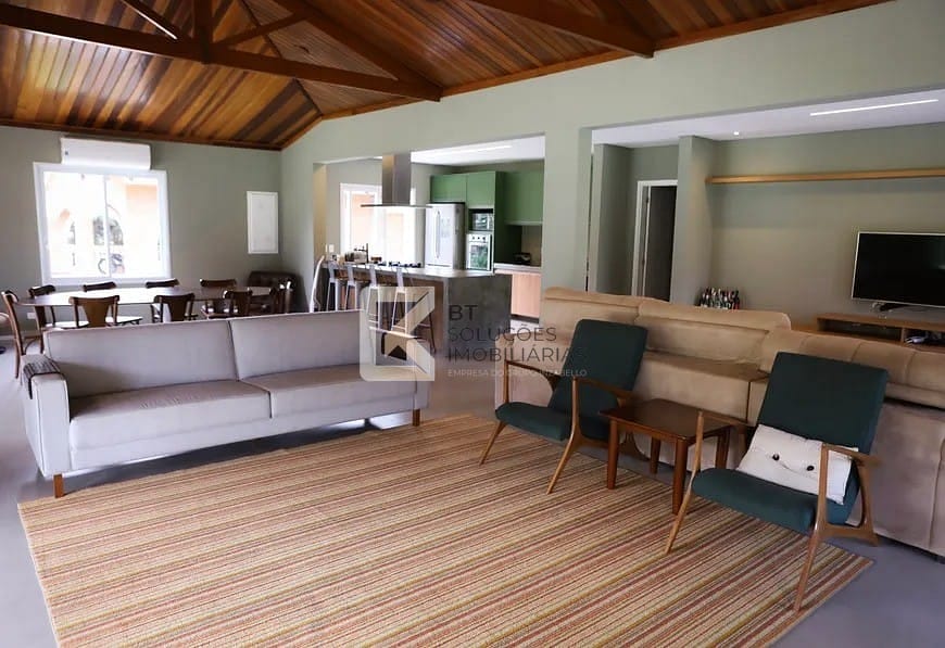 Sítio, 6 quartos, 5000 m² - Foto 16