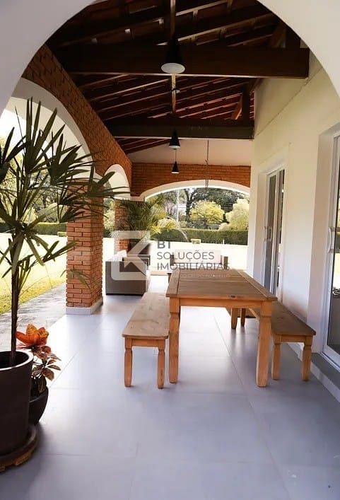 Sítio, 6 quartos, 5000 m² - Foto 10