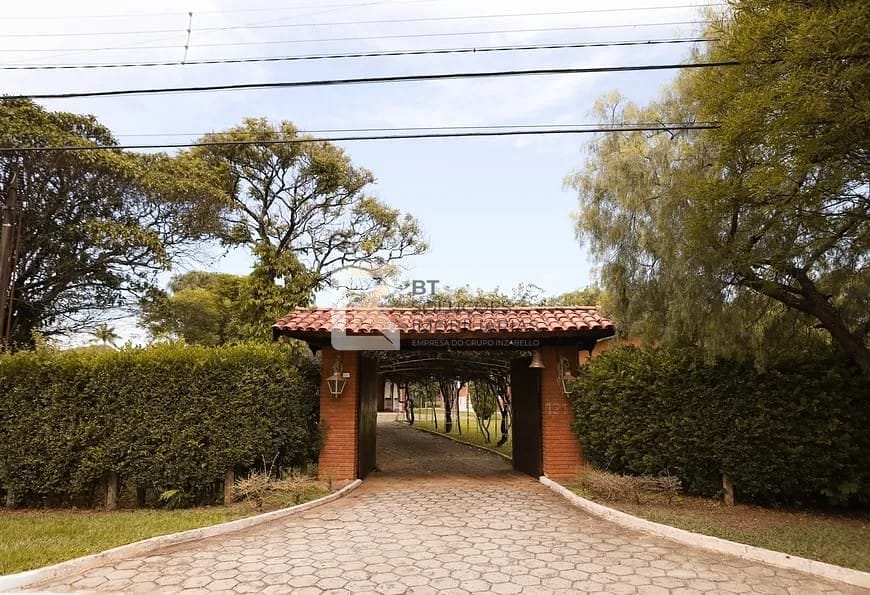 Sítio, 6 quartos, 5000 m² - Foto 13