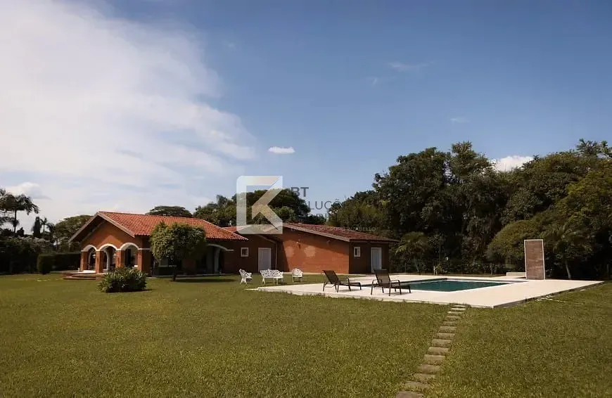 Sítio, 6 quartos, 5000 m² - Foto 3
