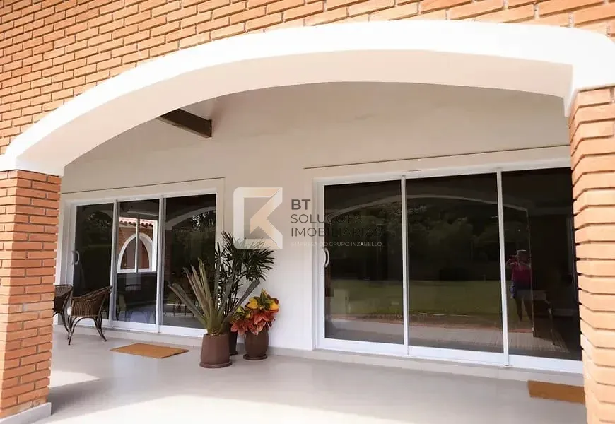 Sítio, 6 quartos, 5000 m² - Foto 14