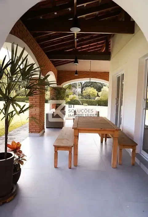 Sítio, 6 quartos, 5000 m² - Foto 10
