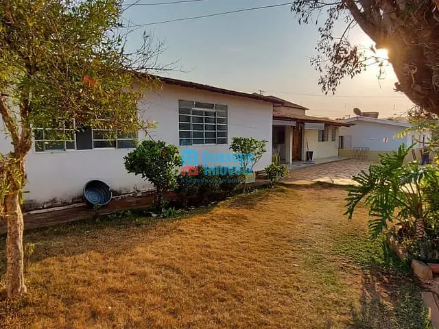 Chácara 3 quartos e 2 banheiros, à venda, no bairro CENTRO em Guaranésia