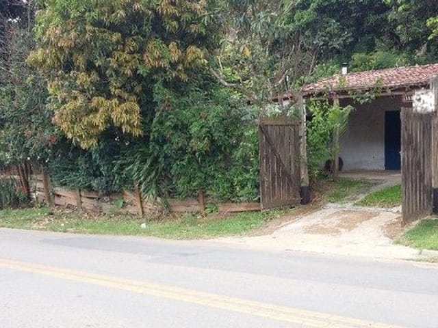 Foto do Chácara - Chácara com 2 dormitórios à venda, 8000 m² por R$ 270.000,00 - Vila São Geraldo - São José dos Campos/SP | INDEPENDENCE NEGOCIOS IMOBILIARIOS LTDA