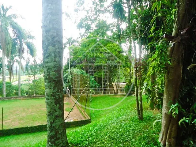 Chácara com 3451m² 3 quartos e 2 banheiros, à venda, no bairro Recreio Primavera em Itapecerica da Serra