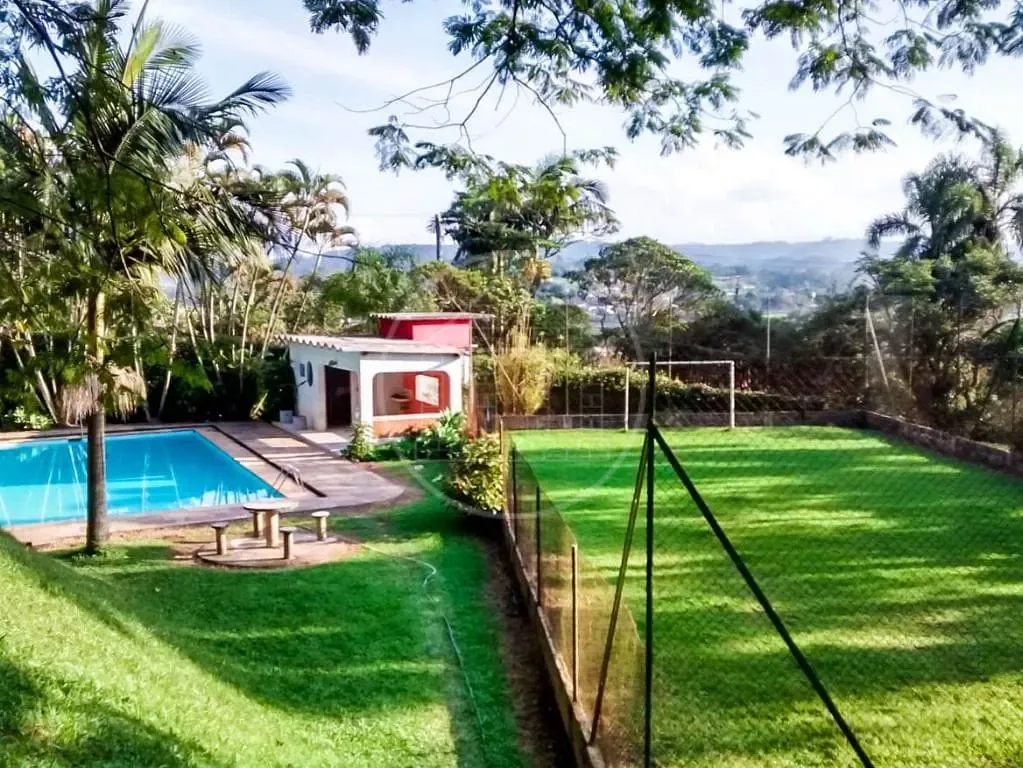 Sítio, 3 quartos, 3451 m² - Foto 12