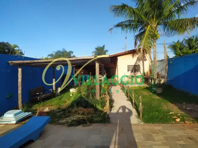 Chácara com 500m² 4 quartos e 3 banheiros, à venda, no bairro Estância São Carlos (Zona Rural) em São José do Rio Preto