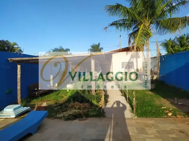 Chácara com 500m² 4 quartos e 3 banheiros, à venda, no bairro Estância São Carlos (Zona Rural) em São José do Rio Preto