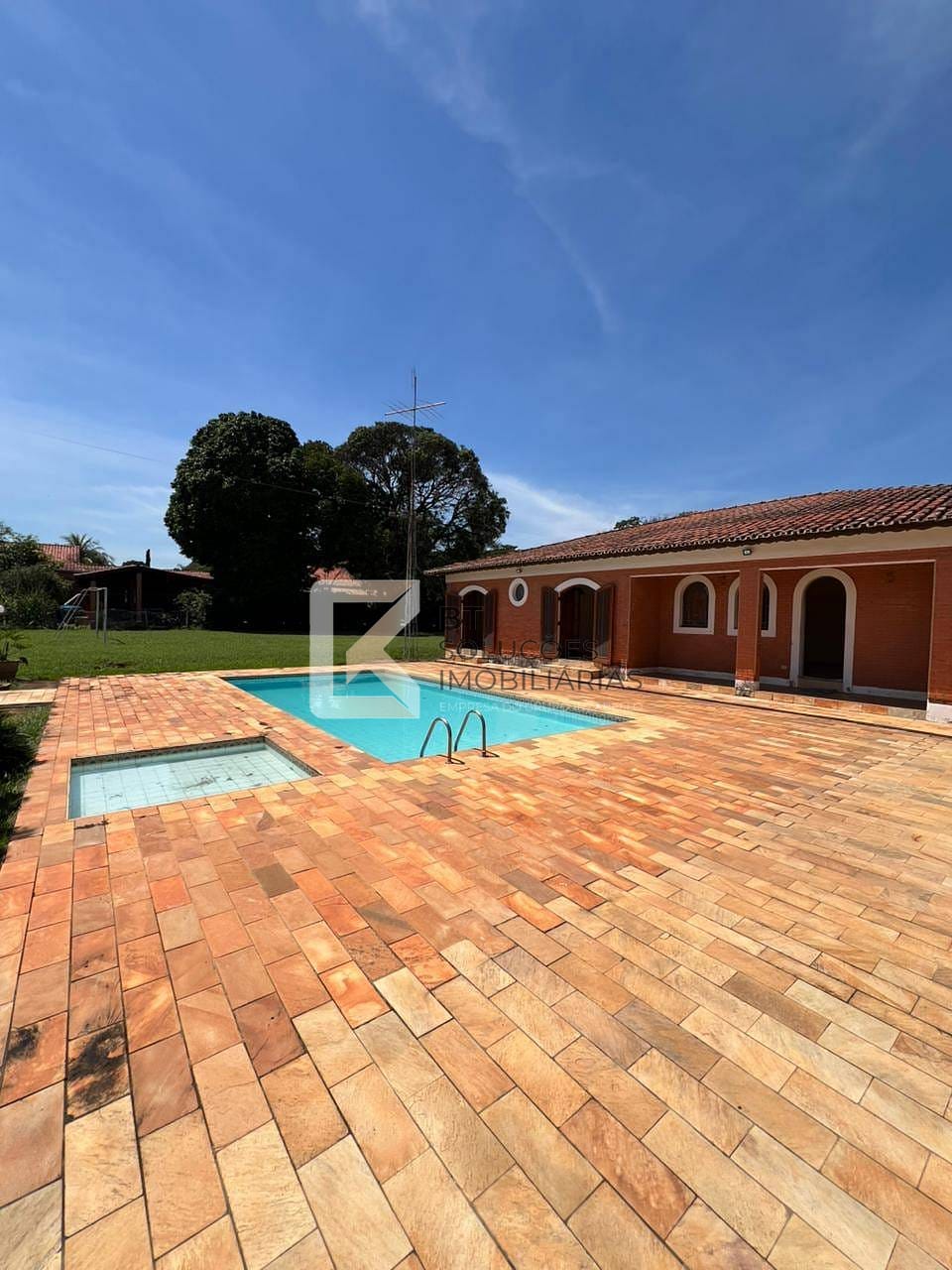 Sítio, 4 quartos, 3000 m² - Foto 3