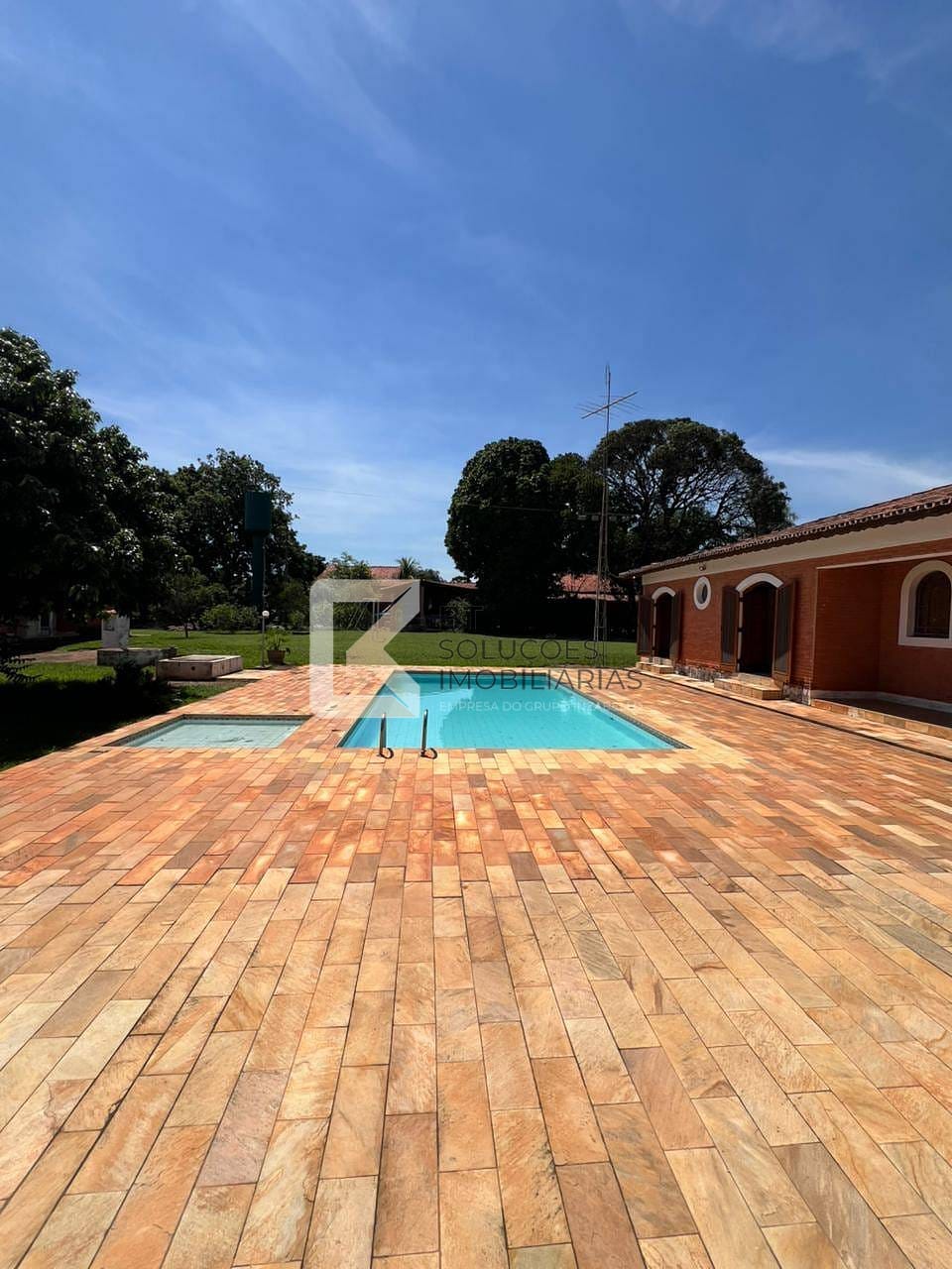 Sítio, 4 quartos, 3000 m² - Foto 4