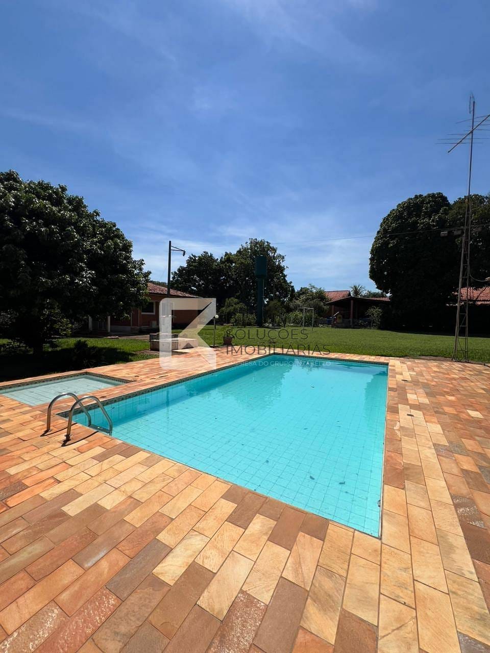 Sítio, 4 quartos, 3000 m² - Foto 5