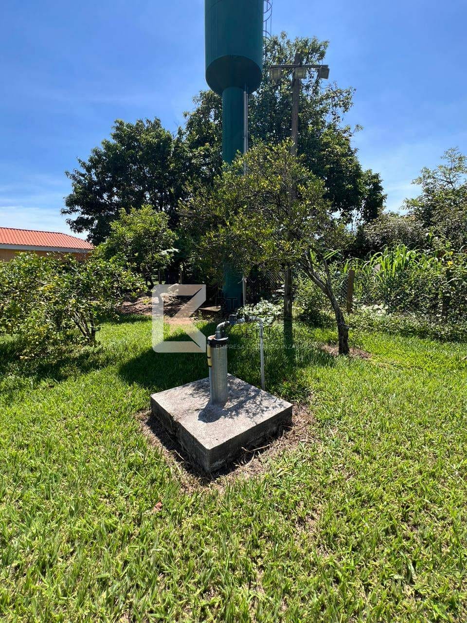 Sítio, 4 quartos, 3000 m² - Foto 9