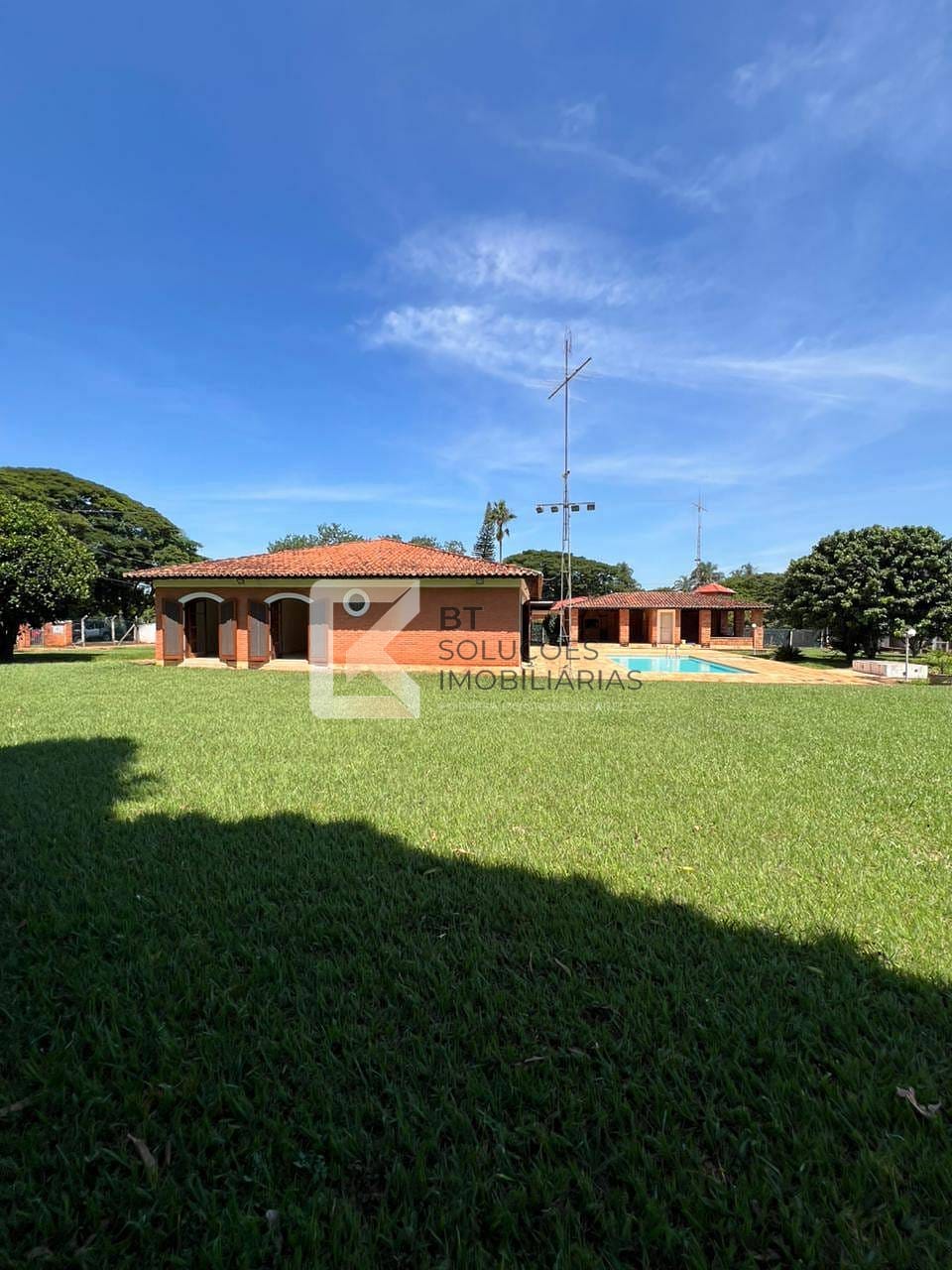 Sítio, 4 quartos, 3000 m² - Foto 10