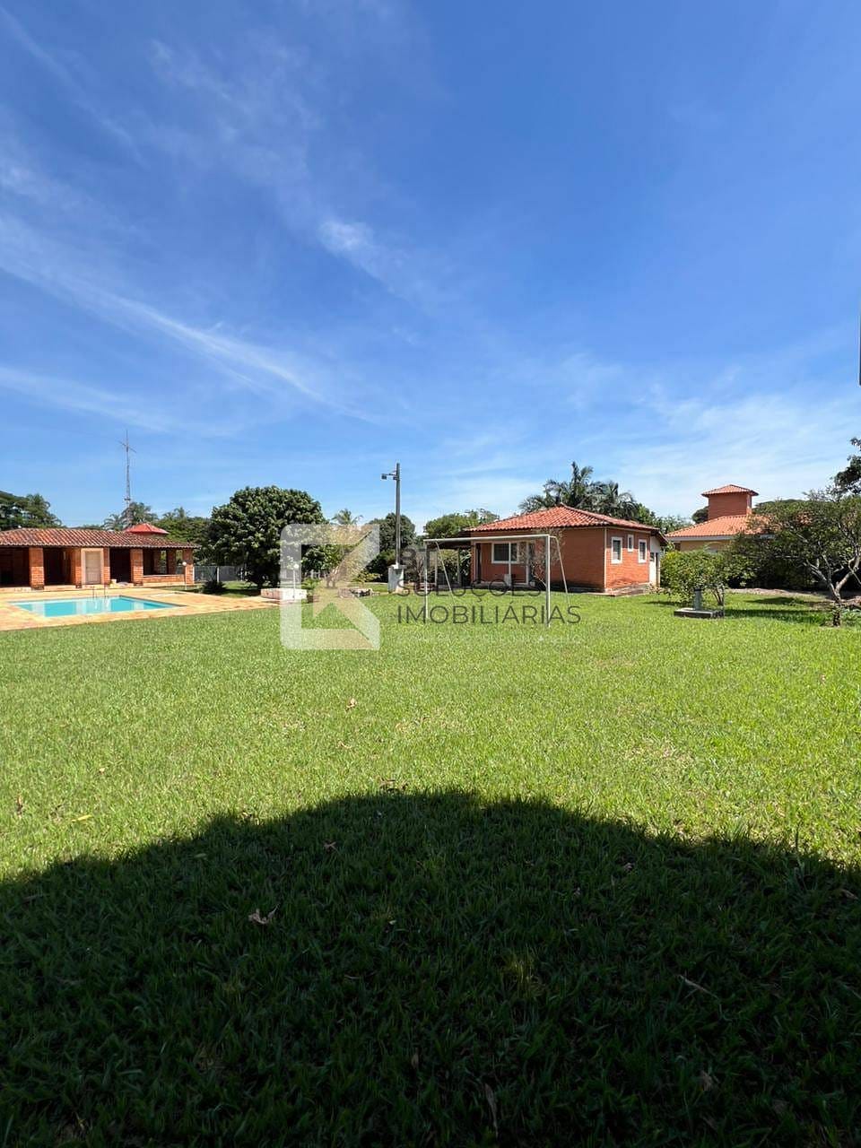 Sítio, 4 quartos, 3000 m² - Foto 12