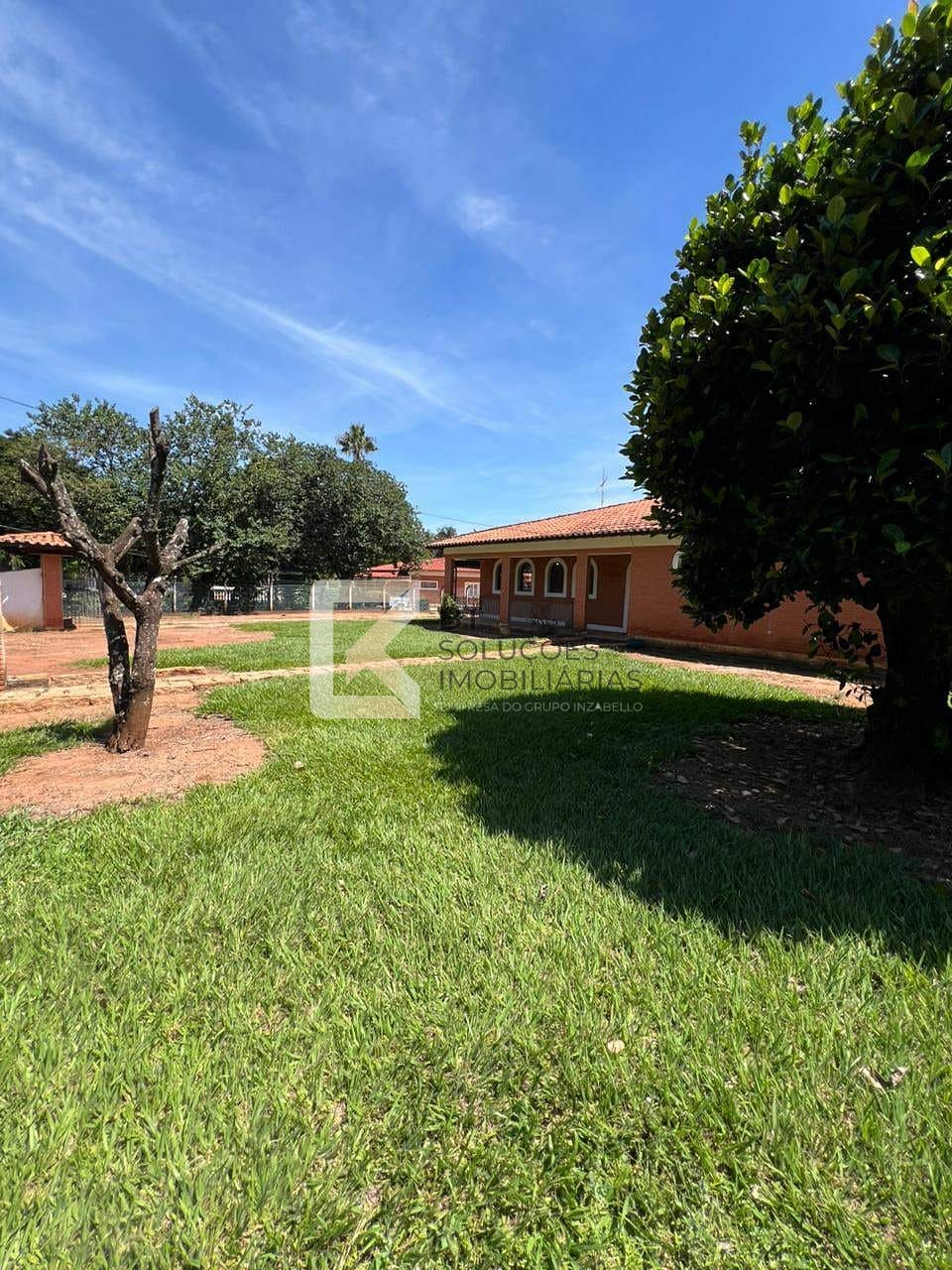 Sítio, 4 quartos, 3000 m² - Foto 16