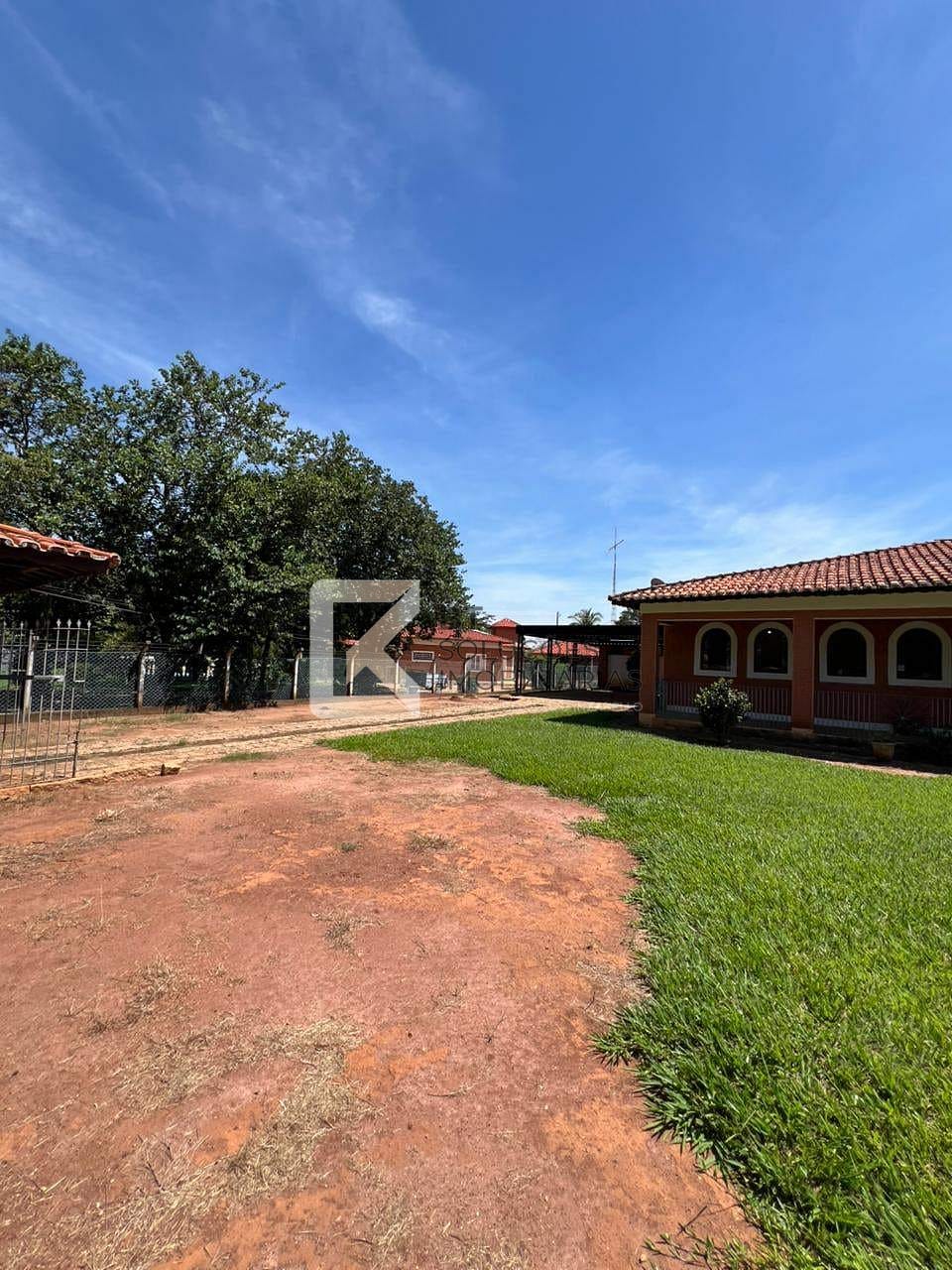 Sítio, 4 quartos, 3000 m² - Foto 18