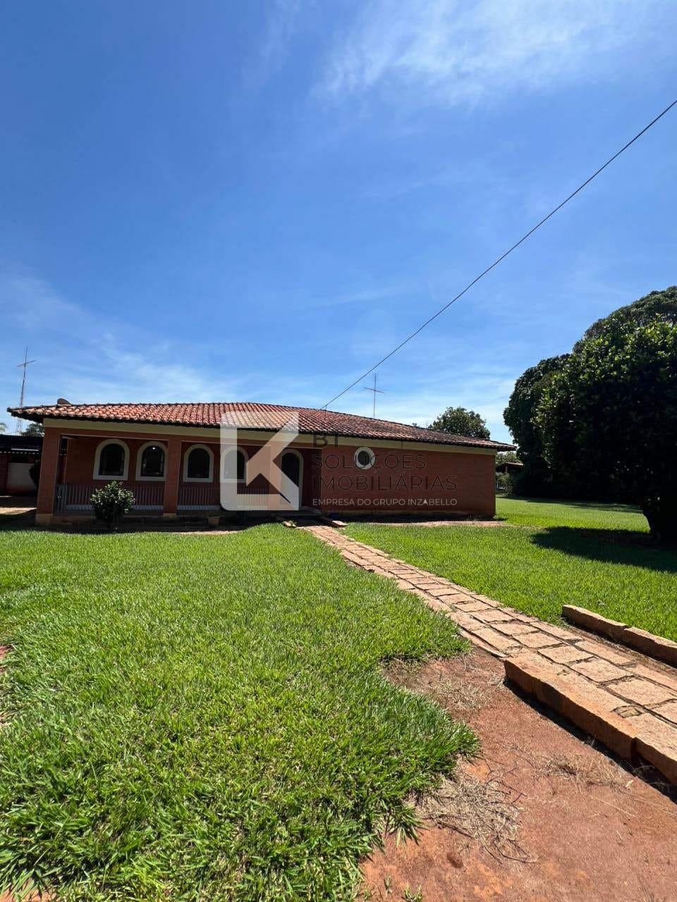 Sítio, 4 quartos, 3000 m² - Foto 19