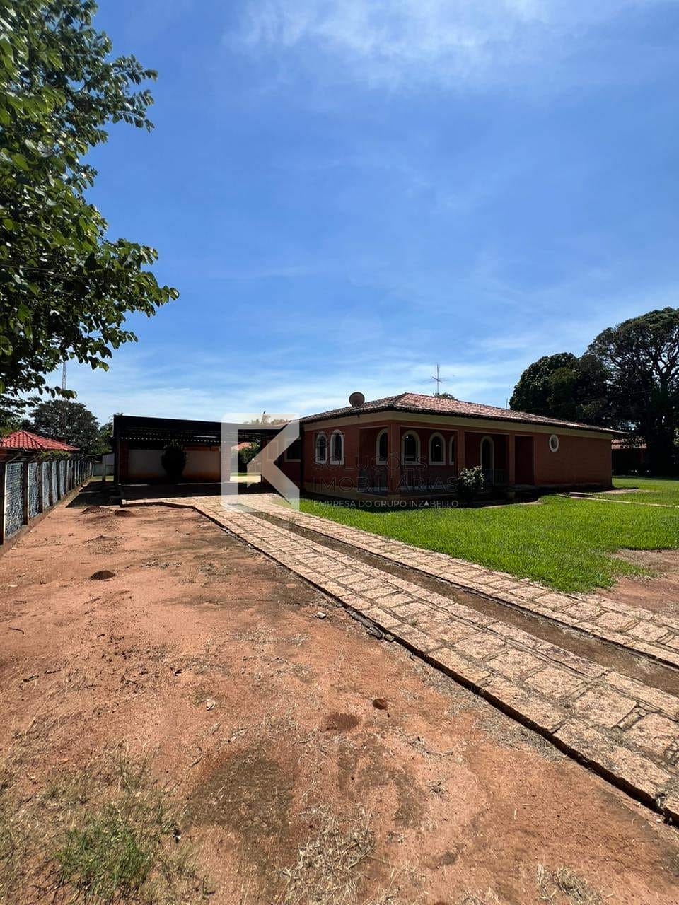 Sítio, 4 quartos, 3000 m² - Foto 21