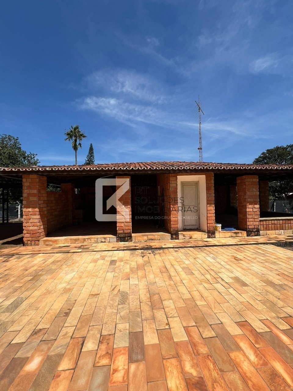 Sítio, 4 quartos, 3000 m² - Foto 25