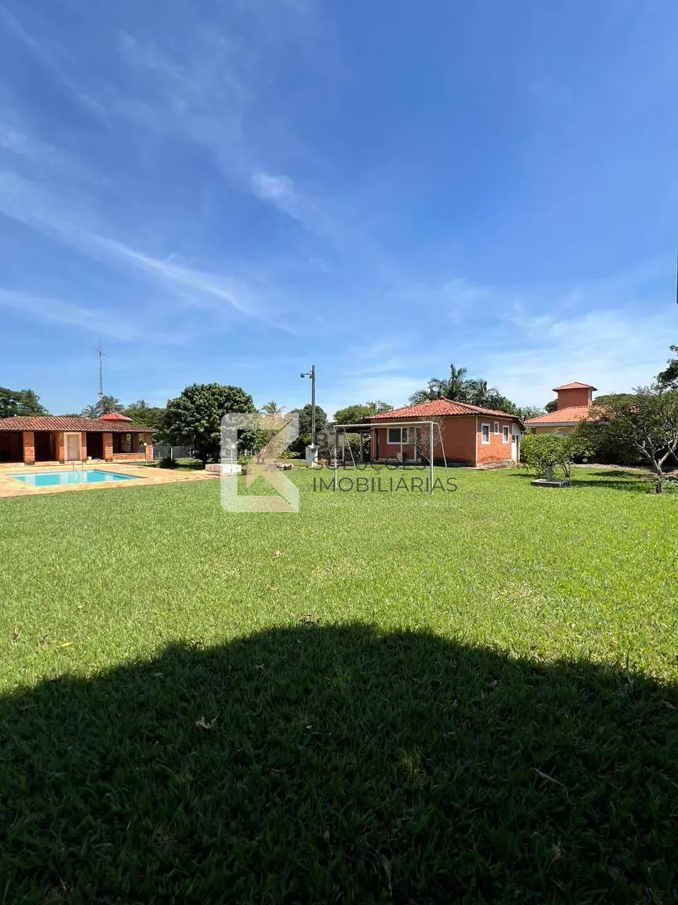 Sítio, 4 quartos, 3000 m² - Foto 12