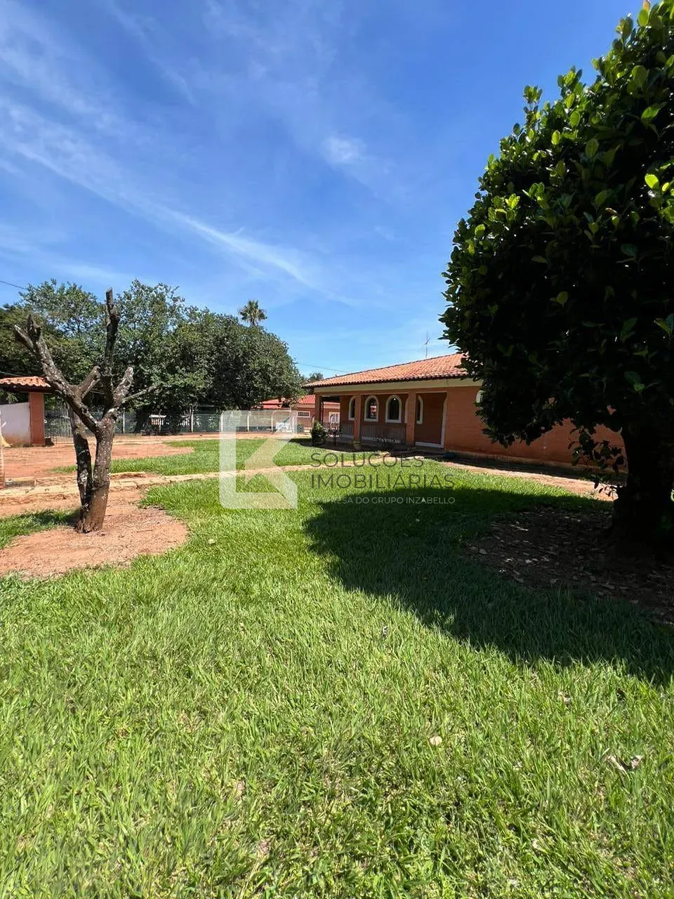Sítio, 4 quartos, 3000 m² - Foto 16