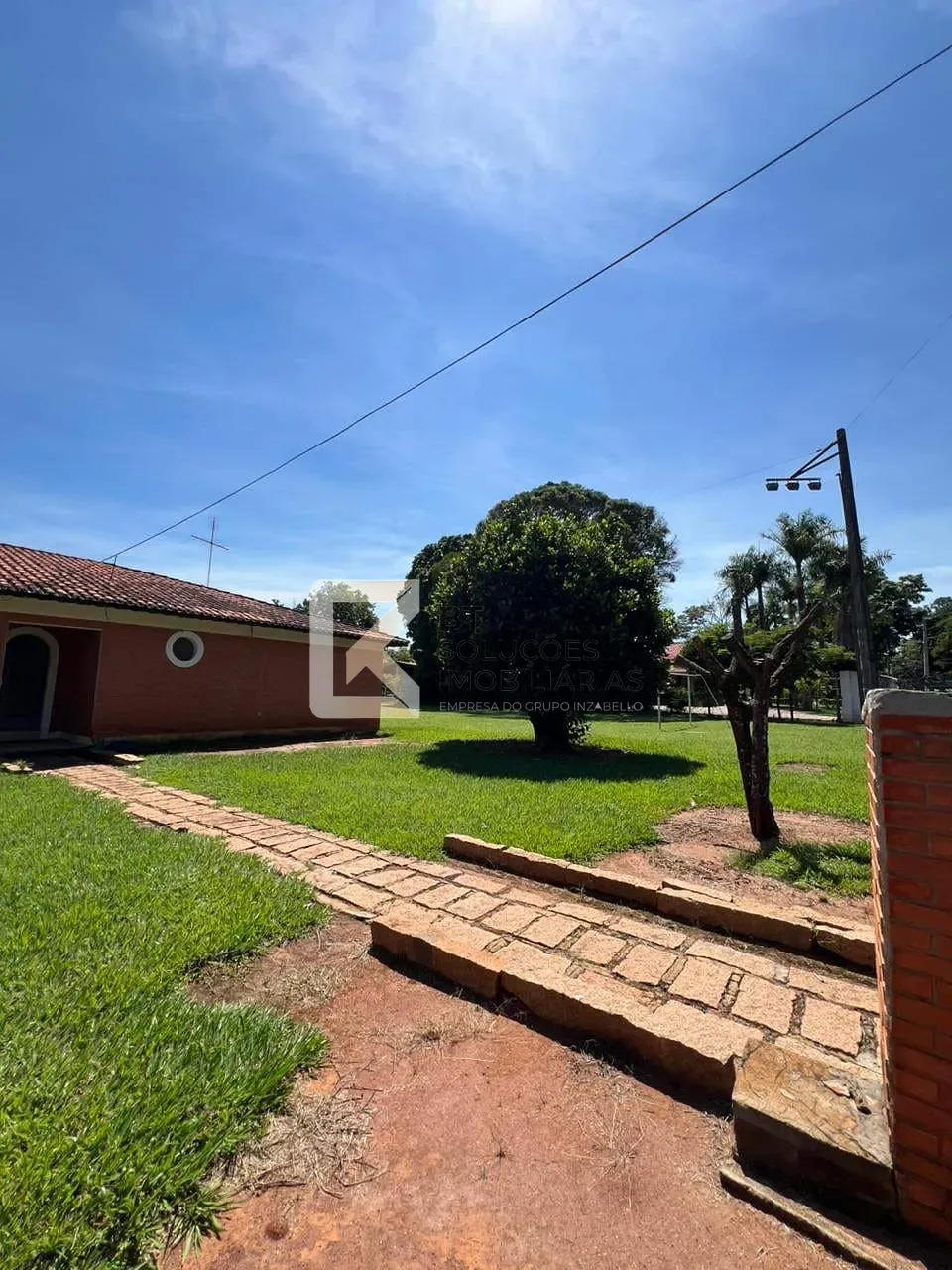 Sítio, 4 quartos, 3000 m² - Foto 17