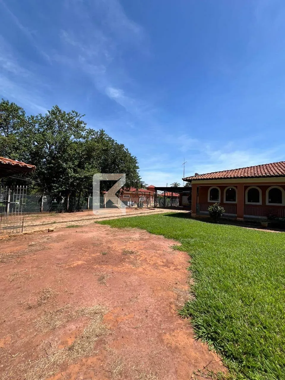 Sítio, 4 quartos, 3000 m² - Foto 18