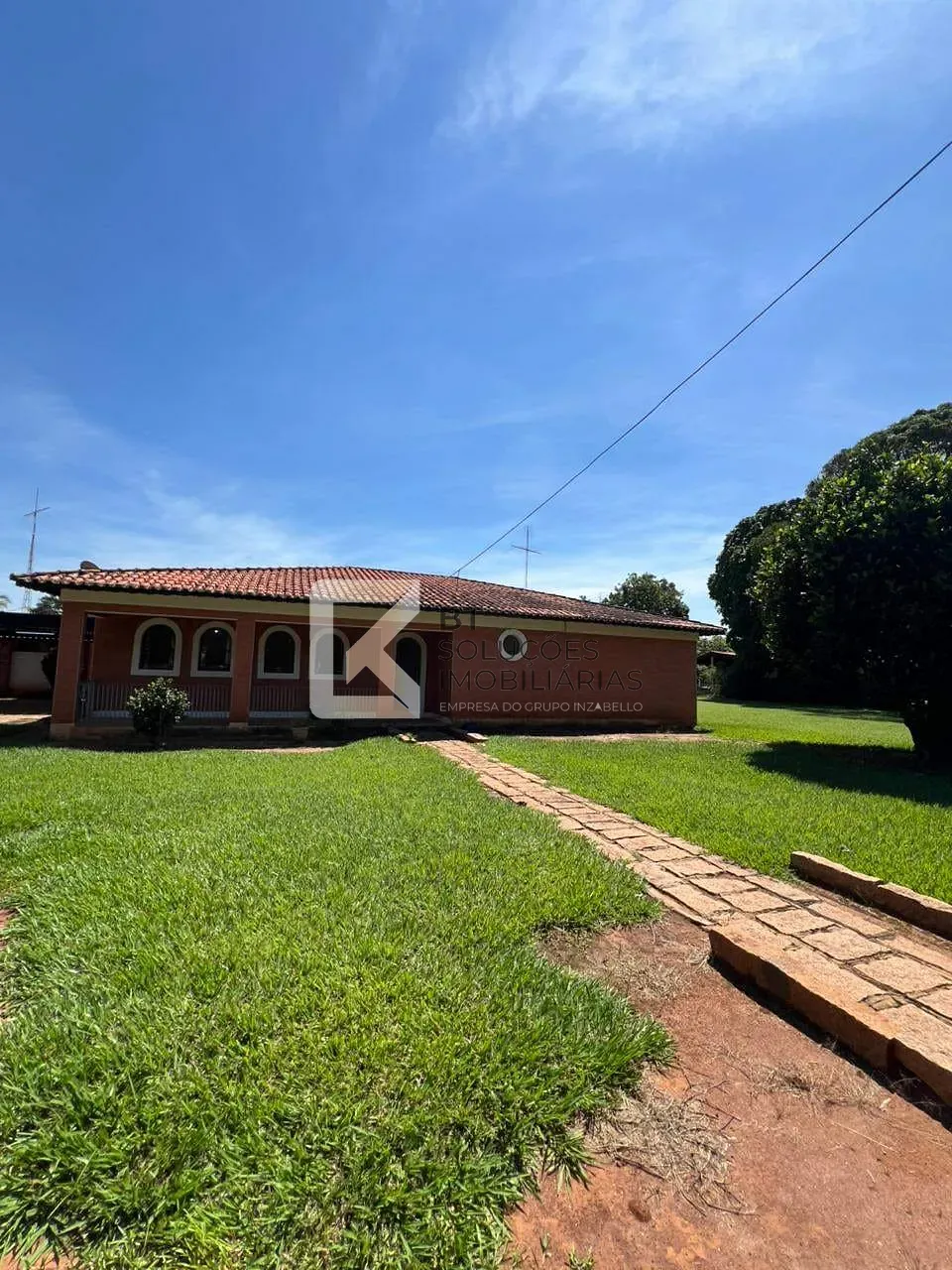 Sítio, 4 quartos, 3000 m² - Foto 19