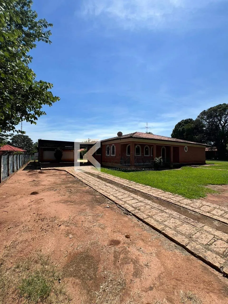 Sítio, 4 quartos, 3000 m² - Foto 21