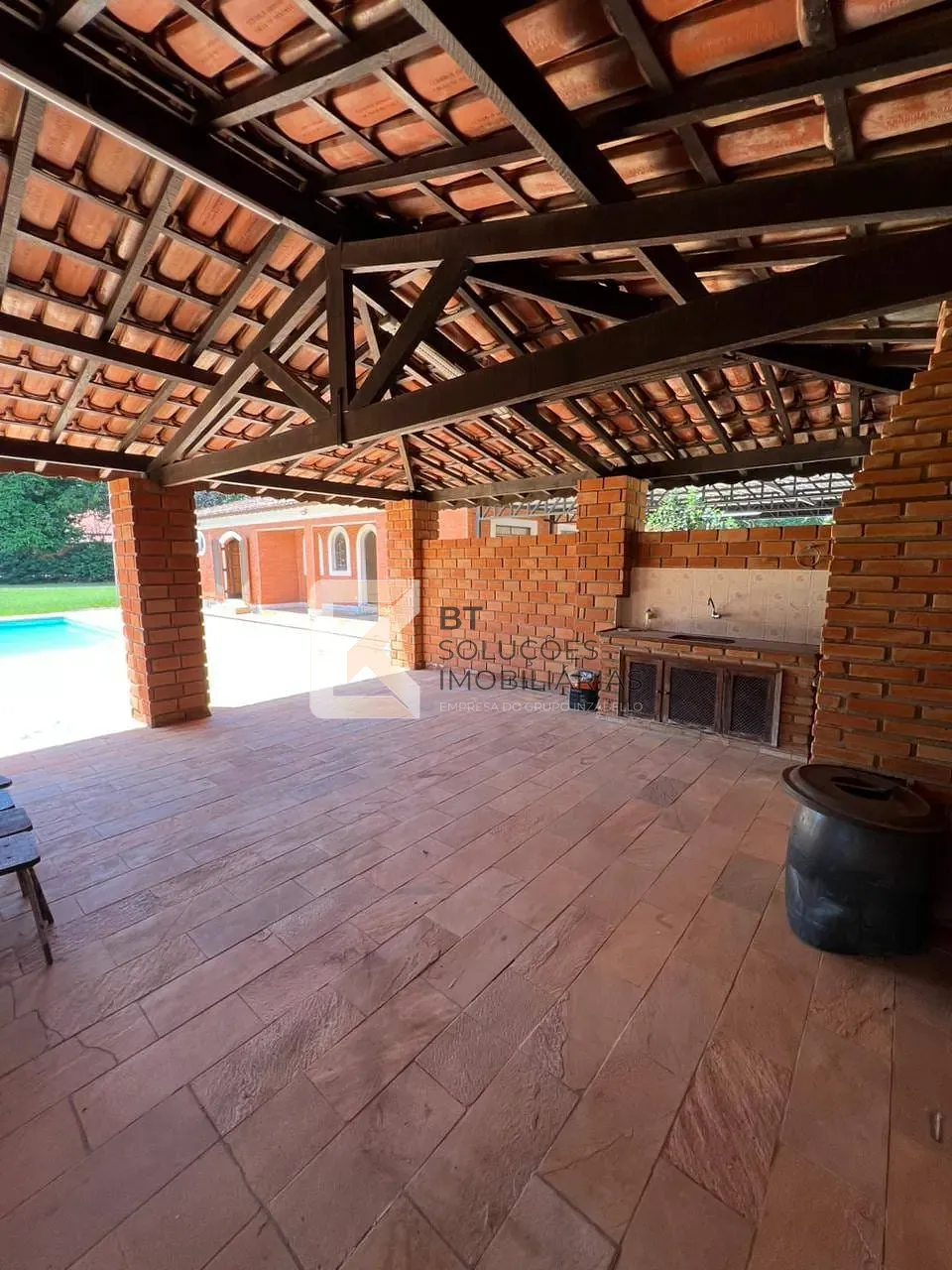 Sítio, 4 quartos, 3000 m² - Foto 31