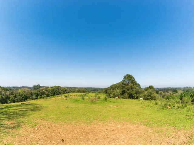 Foto do Chácara - Campo Largo, Alphaville, área 74.721 m², à 12 km do Parque Barigui, à venda, PR | Imobiliária GreenVille