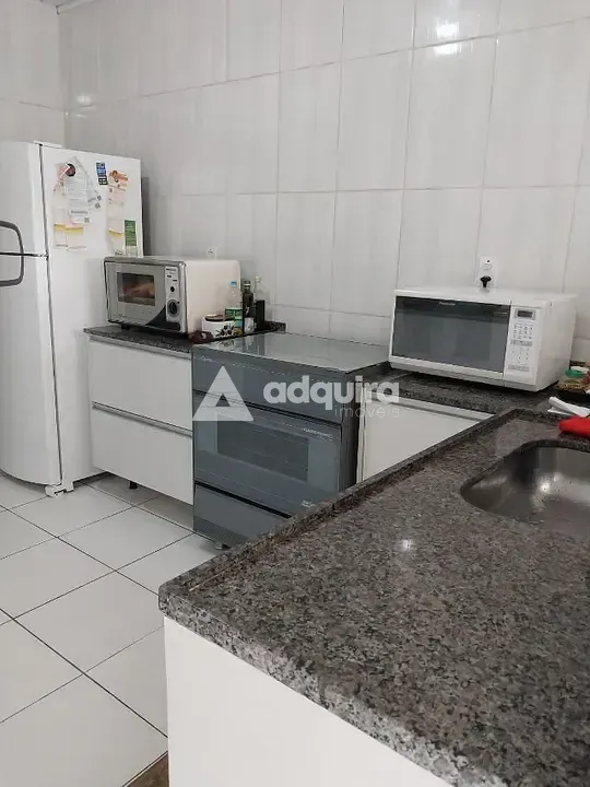 Chácara, 3 quartos, 3000 m² - Foto 12