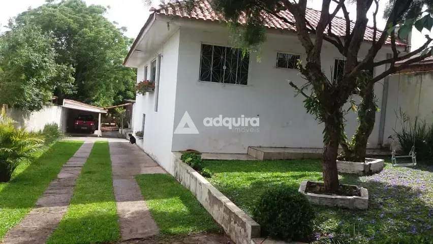 Chácara, 3 quartos, 3000 m² - Foto 1