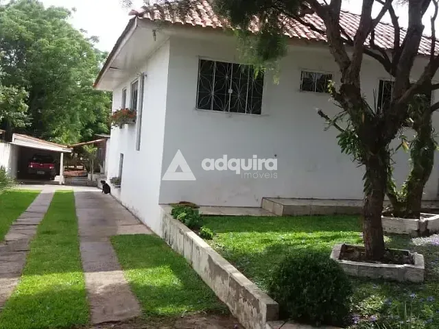 Chácara com 3000m² 3 quartos e 2 banheiros, à venda, no bairro Neves em Ponta Grossa