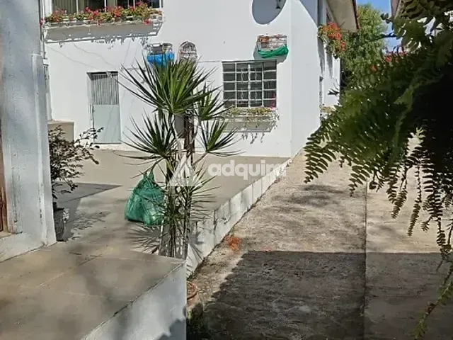 Chácara com 3000m² 3 quartos e 2 banheiros, à venda, no bairro Neves em Ponta Grossa
