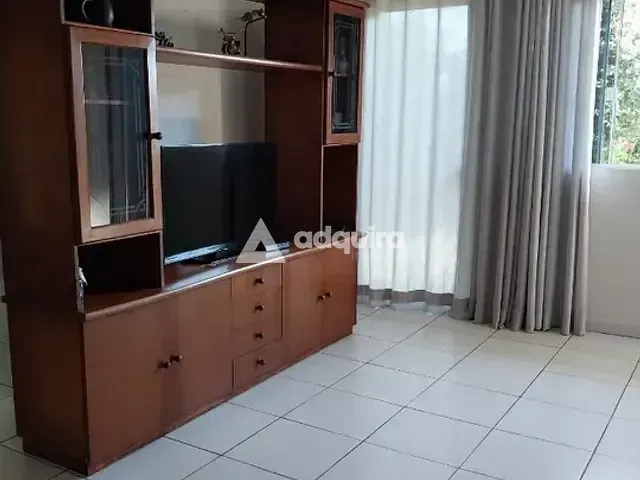 Chácara com 3000m² 3 quartos e 2 banheiros, à venda, no bairro Neves em Ponta Grossa