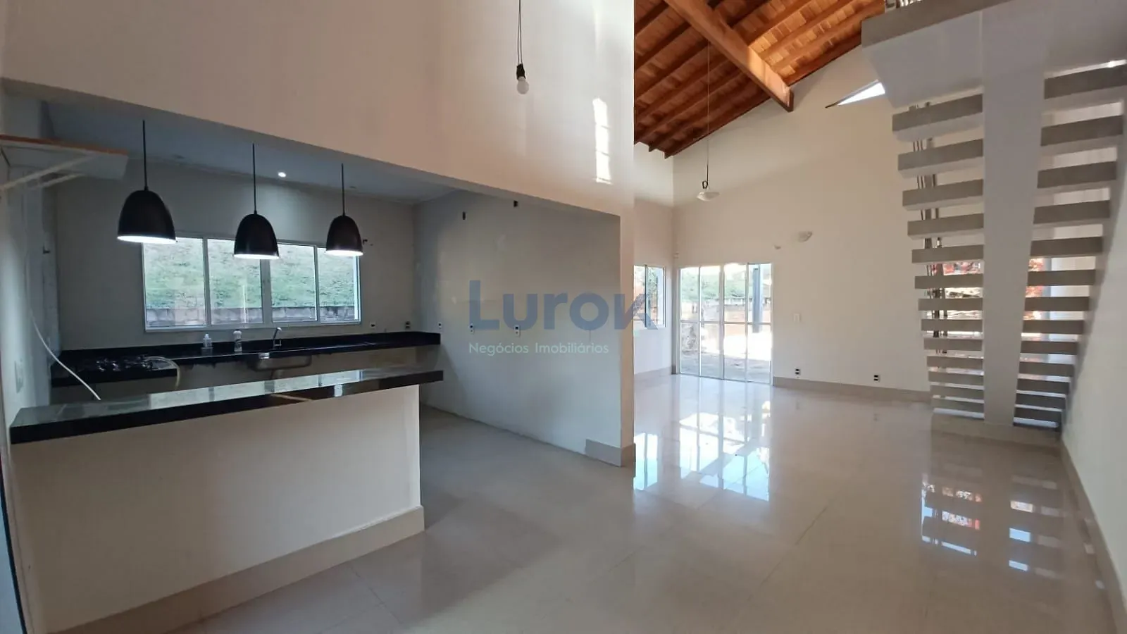 Chácara, 3 quartos, 980 m² - Foto 13