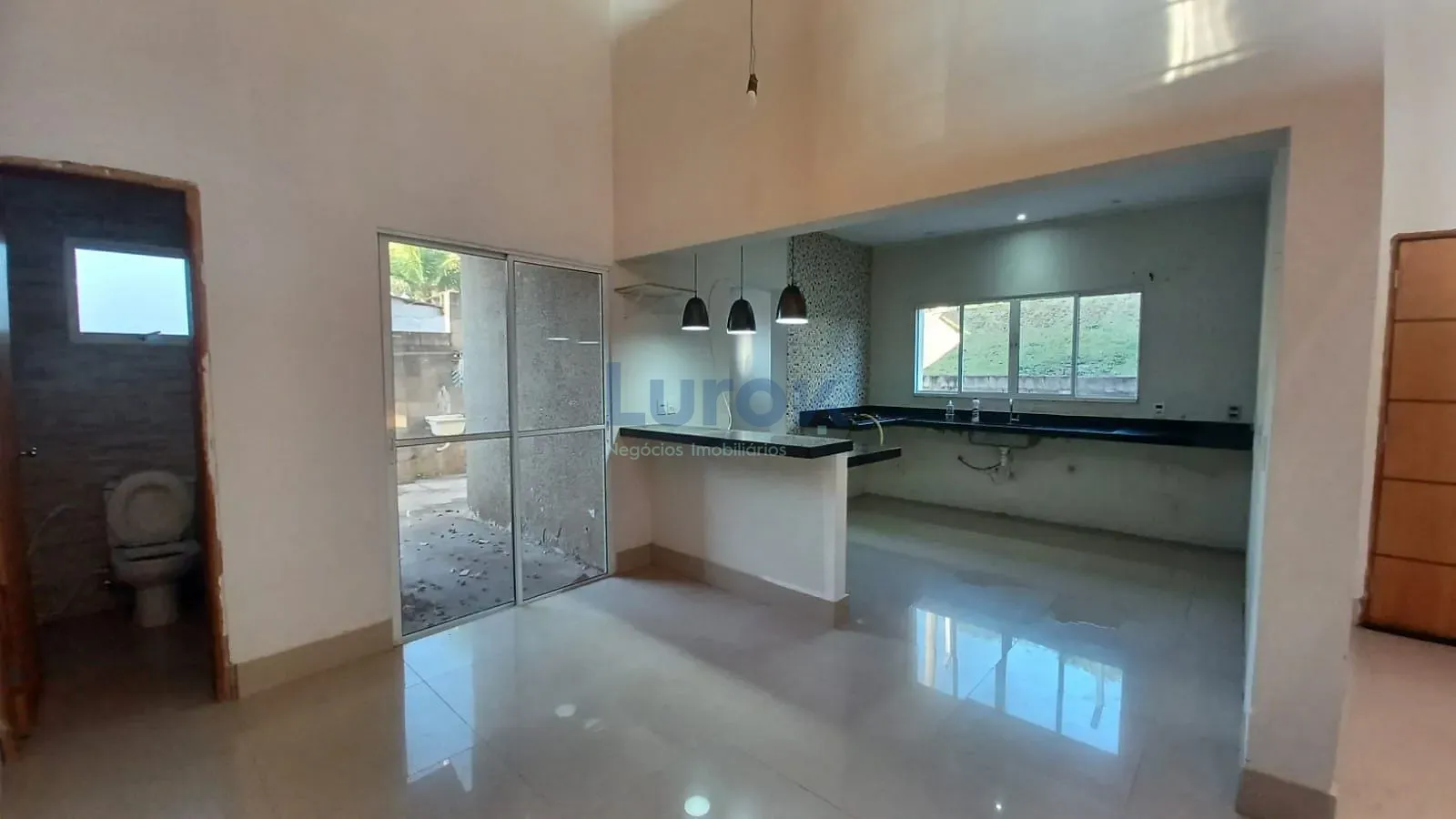 Chácara, 3 quartos, 980 m² - Foto 12