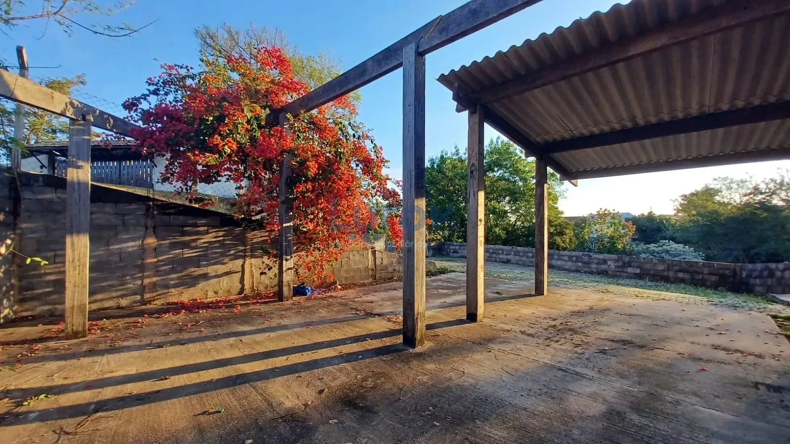 Chácara, 3 quartos, 980 m² - Foto 3